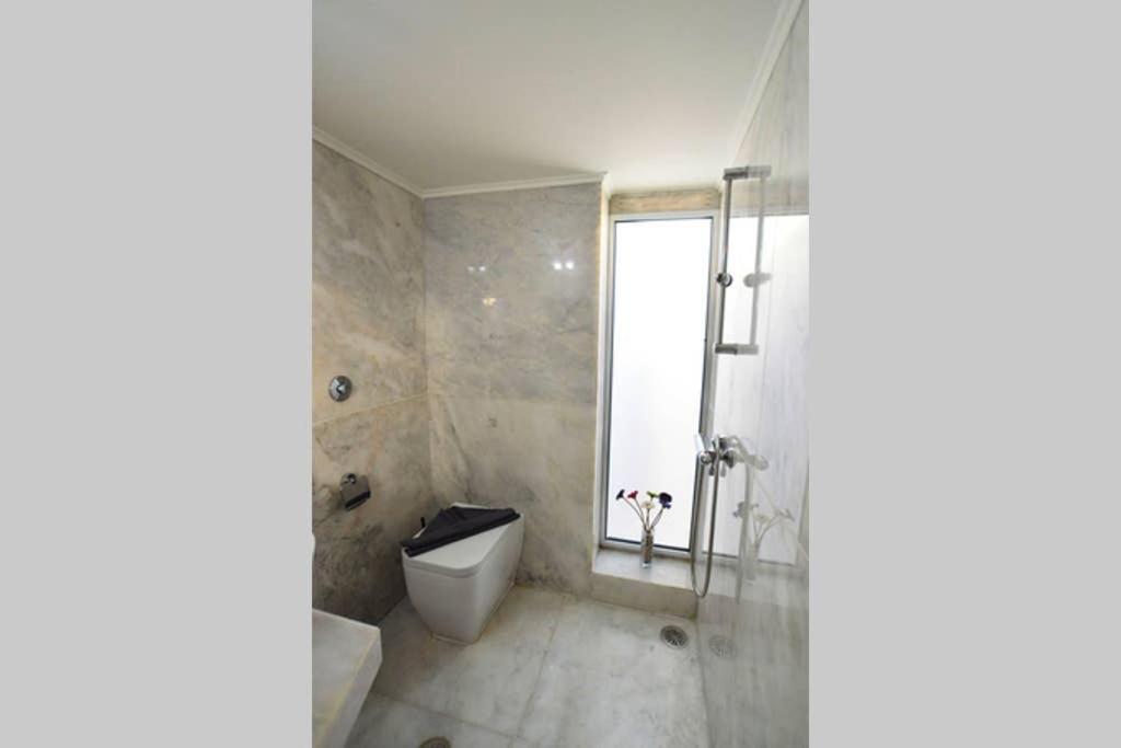 Renes Paradise Seahome - Afandou Beach, Rhodes 콜림비아 외부 사진