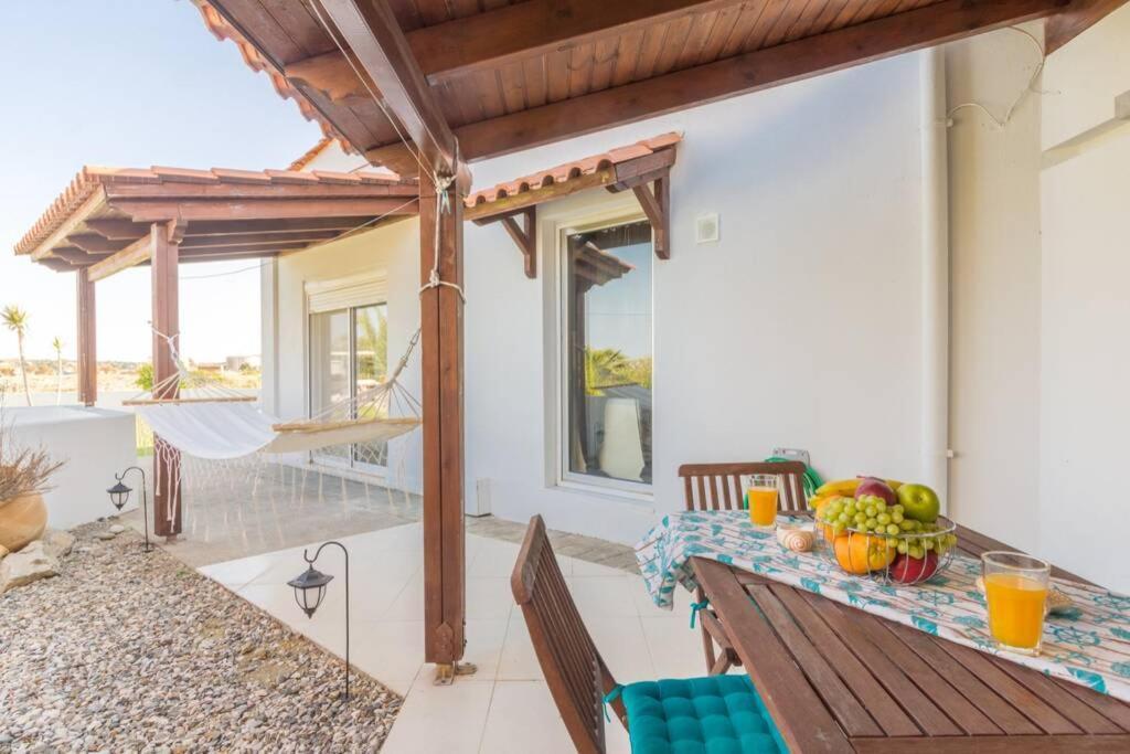 Renes Paradise Seahome - Afandou Beach, Rhodes 콜림비아 외부 사진