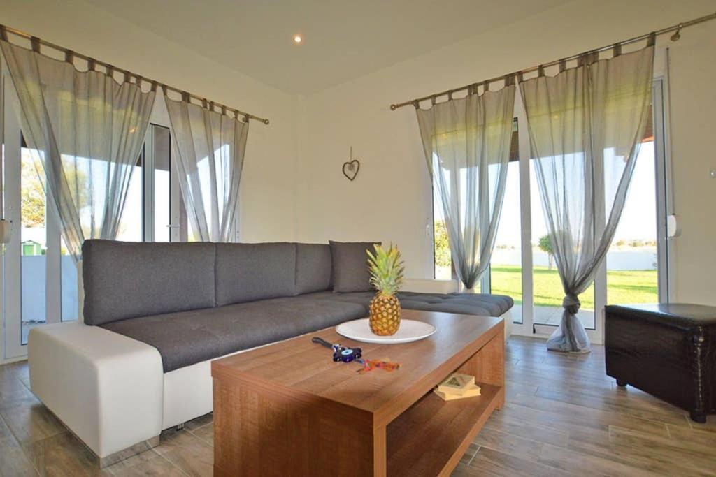 Renes Paradise Seahome - Afandou Beach, Rhodes 콜림비아 외부 사진
